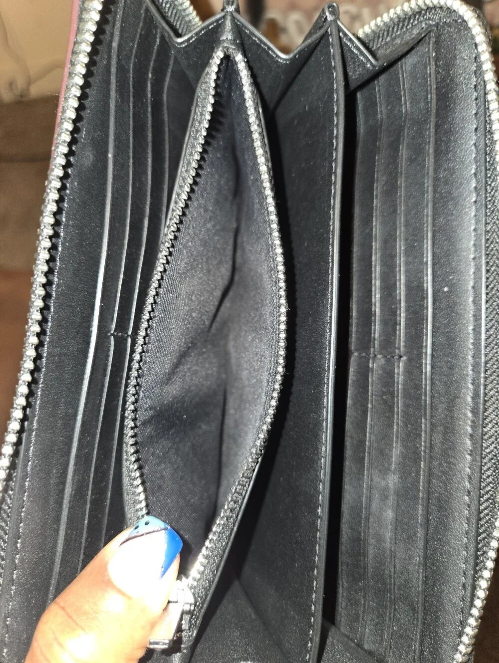 Coach x Mint + Serf City Tote Bag & Wallet